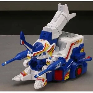 Cobalt Blaster Drive Cannon | B-Daman Wiki | Fandom