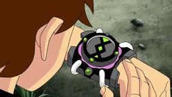 Omnitrix | Ben 10 Wiki | Fandom
