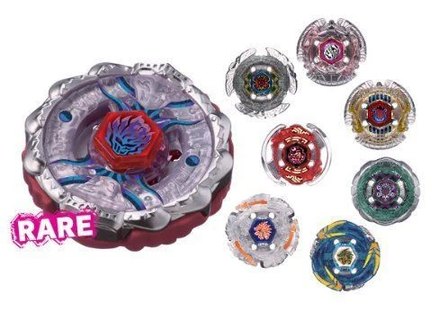 Random Booster Vol. 9 Fusion Hades | Beyblade Wiki | Fandom