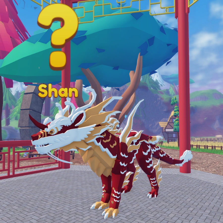 Lunar New Year Event 2024 | Dragon Adventures Wiki | Fandom