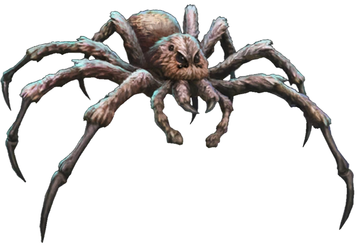 アラゴグ | Harry Potter Wiki | Fandom