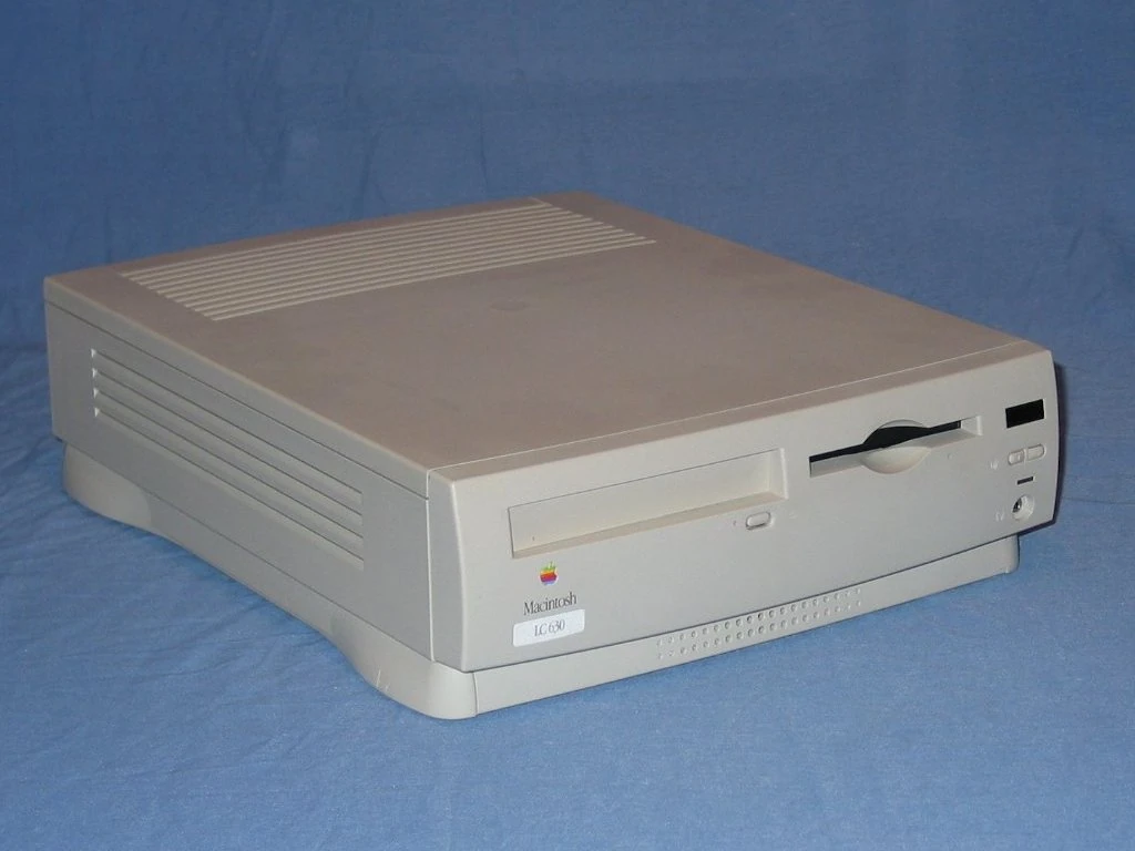 Macintosh LC 630 | Apple Wiki | Fandom