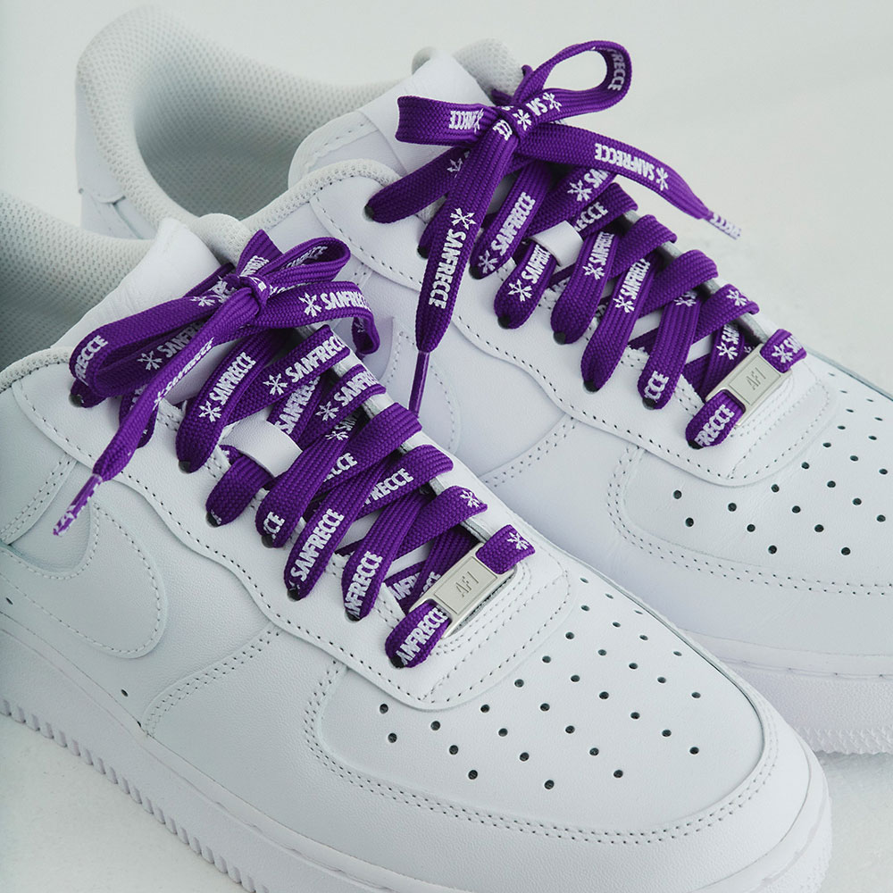 エディオンピースウイング広島開業記念 NIKE AIR FORCE 1 '07（WMS