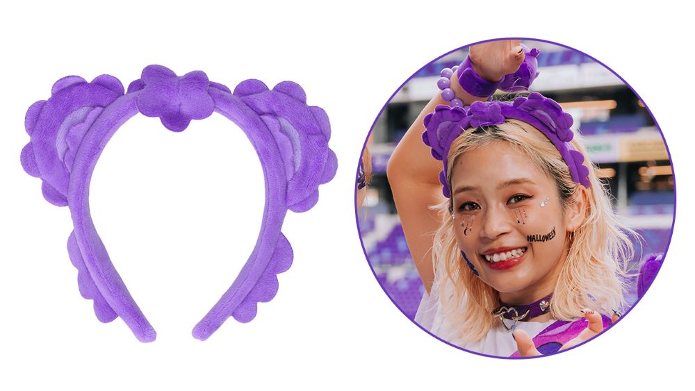 10/3（金）新商品販売と勝利時限定グッズのお知らせ（超熱狂