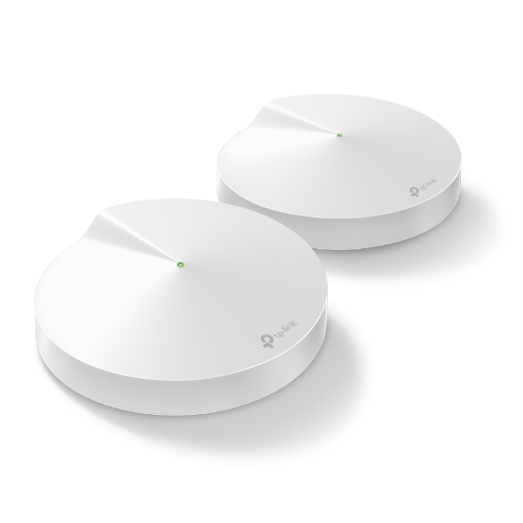 Deco M9 Plus | AC2200 Smart Home Mesh Wi-Fi System | TP-Link Canada