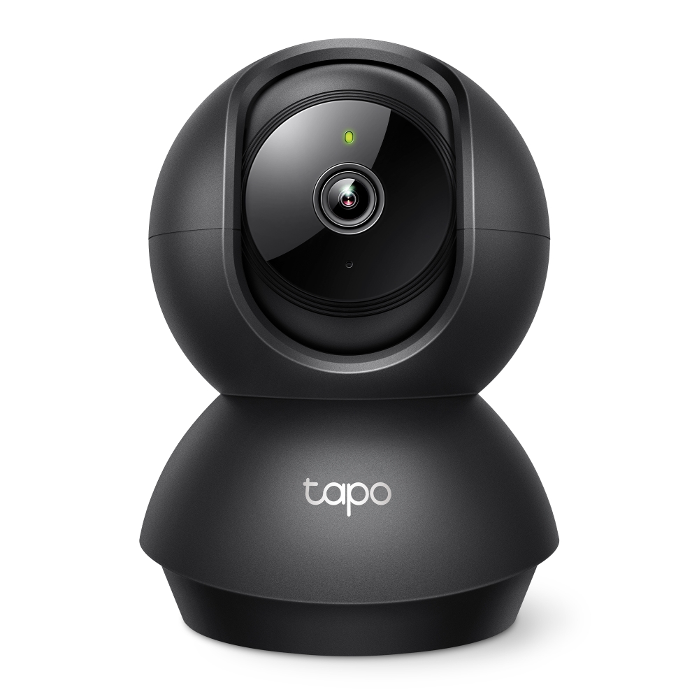 Tapo C211 | Pan/Tilt Home Security Wi-Fi Camera | TP-Link