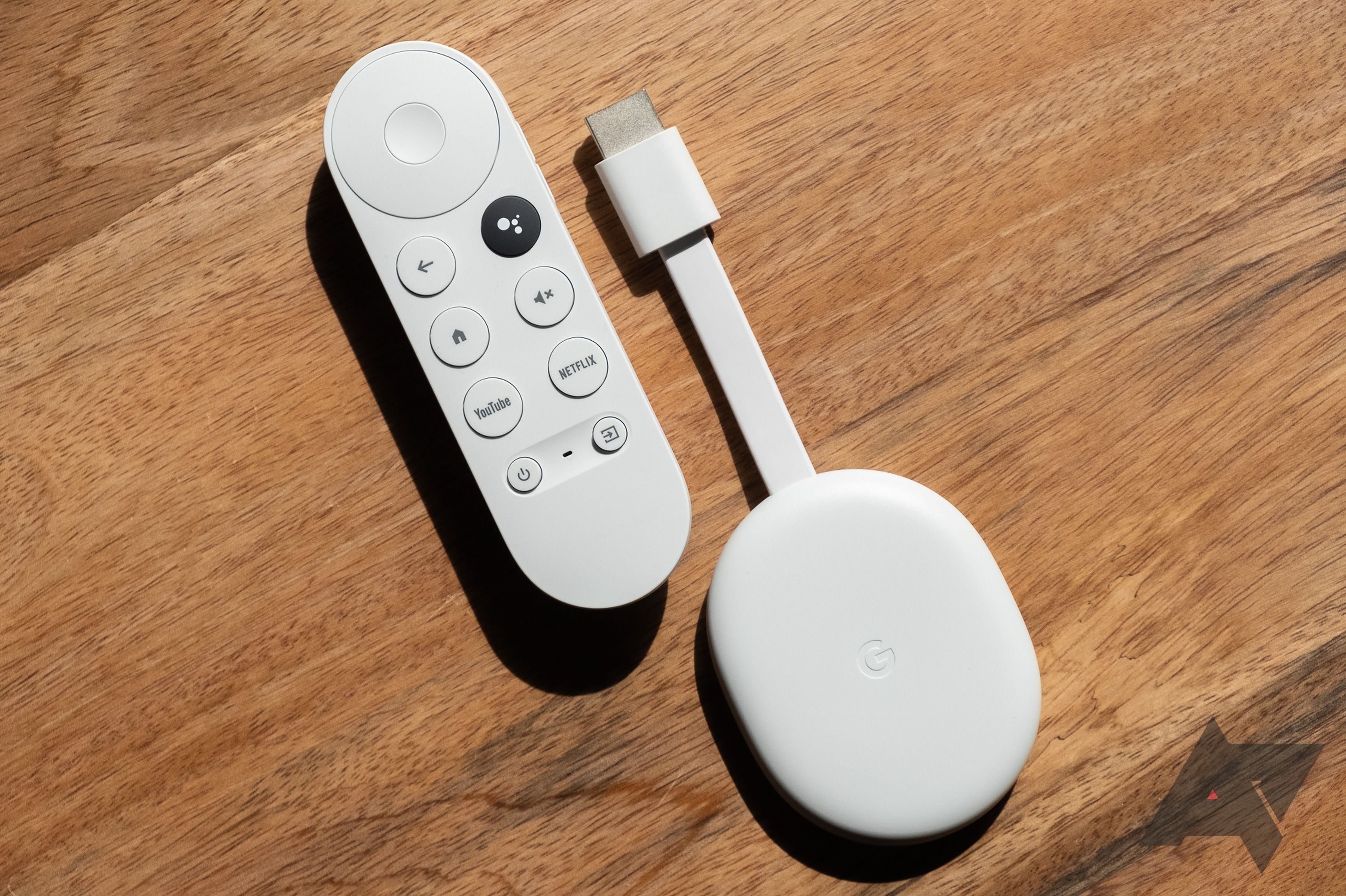 Google's new Chromecast HD is already discounted to just $20
