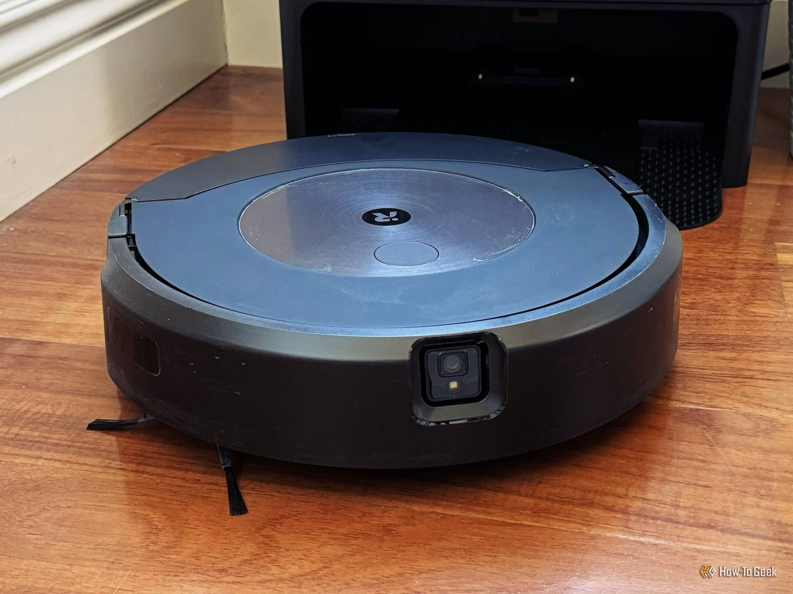 iRobot Roomba Combo j9+ Review: A Robot Vacuum/Mop With a Clever