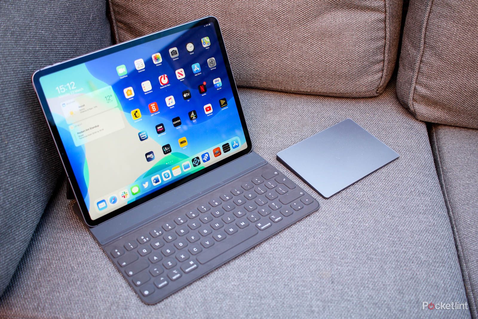Apple iPad Pro 12.9-inch (2020) review: Laptop replacement?