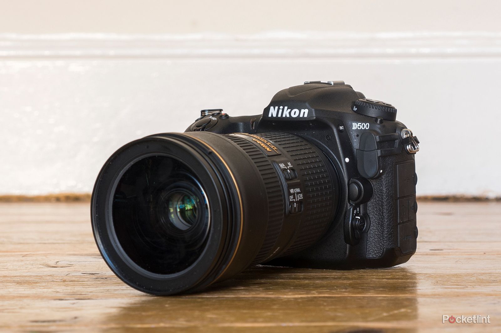 Nikon D500 review: The best APS-C DSLR ever made?