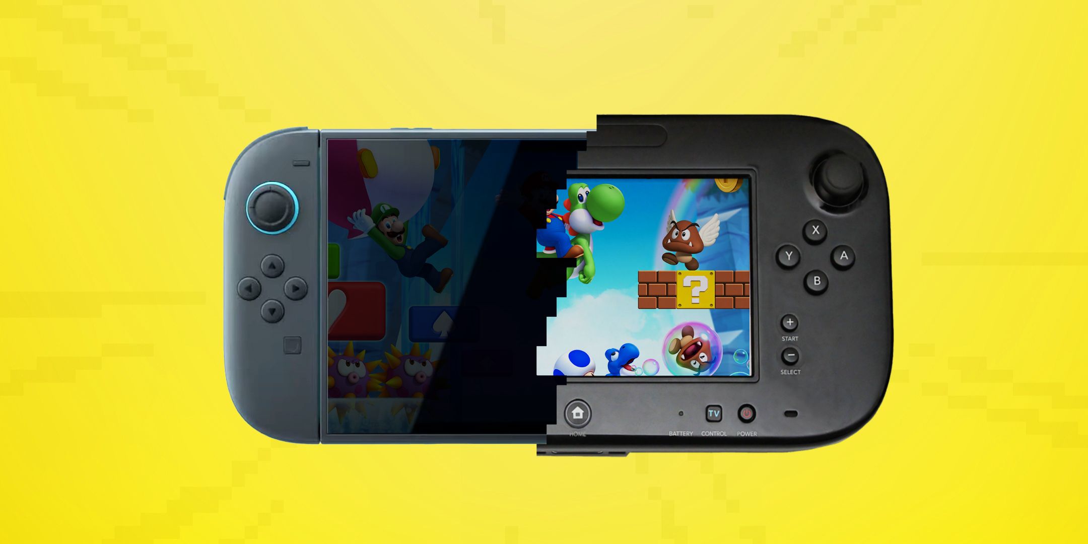 There Is Zero Chance Of Nintendo Switch 2 Being Another Wii U