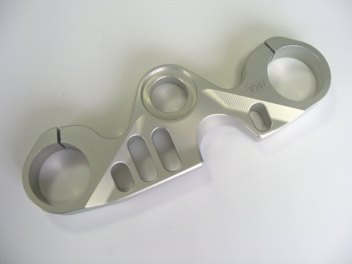 807 IMA SPECIAL PARTS TOP TRIPLE CLAMP KAWASAKI ZX-6R 2024-2025