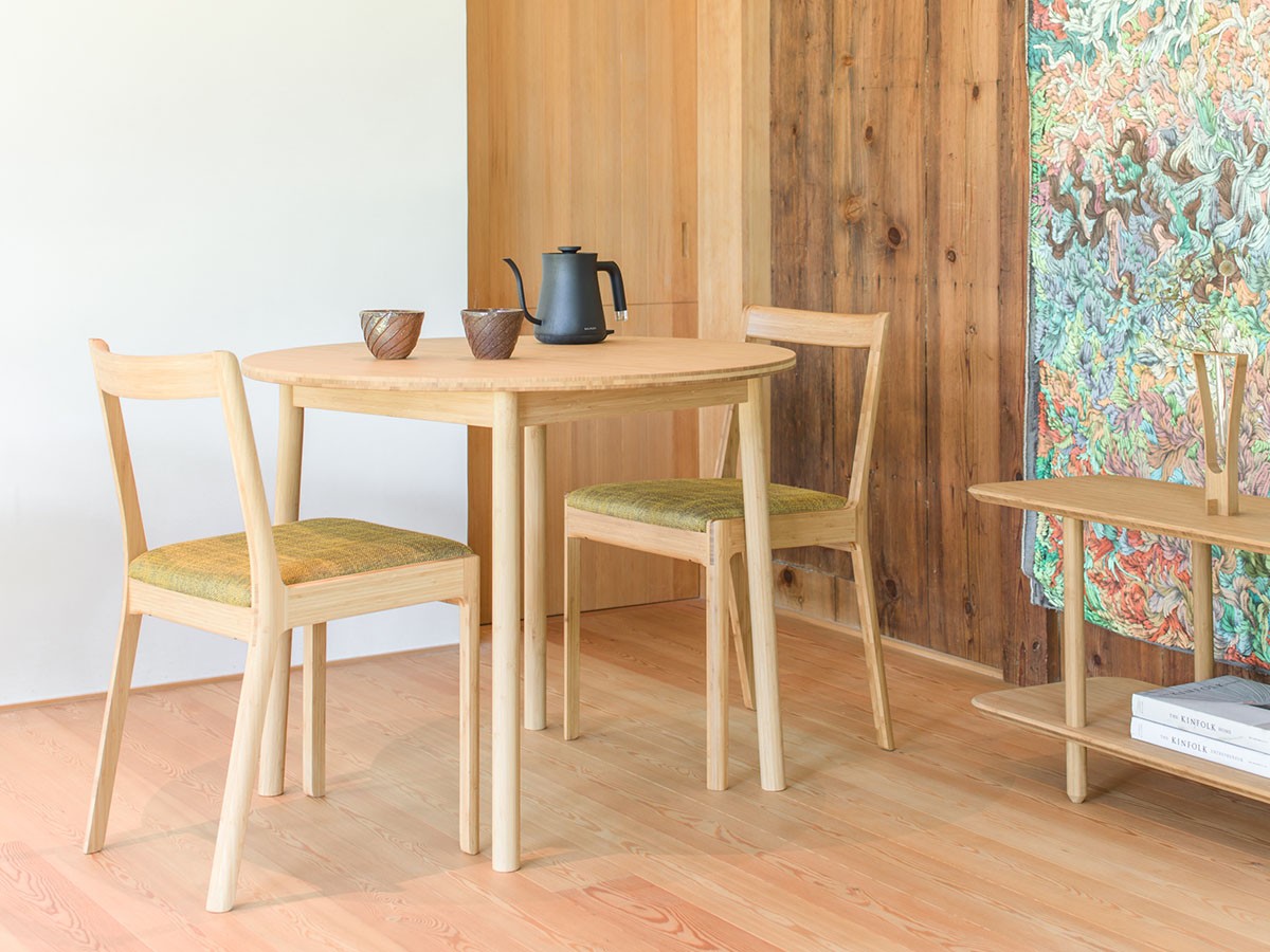 TEORI ROUND TABLE / テオリ ラウンドテーブル - インテリア・家具通販