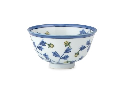 源右衛門窯 染錦和蘭交易図 陶額 / げんえもんがま 染錦和蘭交易図 陶