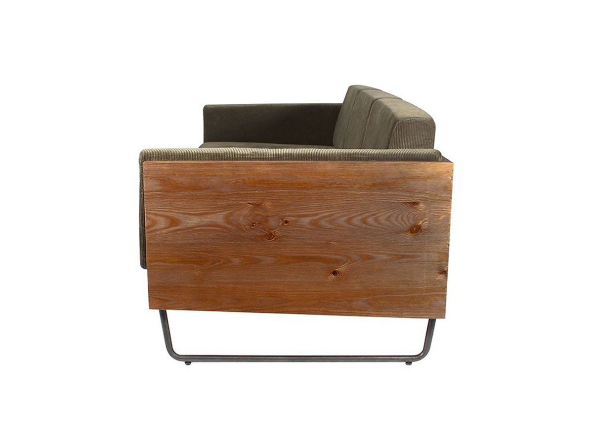 a.depeche WARM 3 seat sofa / アデペシュ ウォーム 3シート ソファ