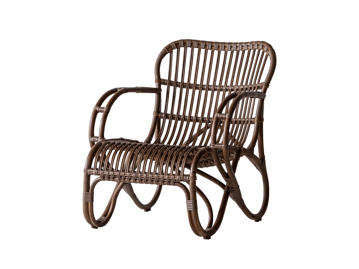Knot antiques DEJAVU CHAIR 1P / ノットアンティークス デジャブ