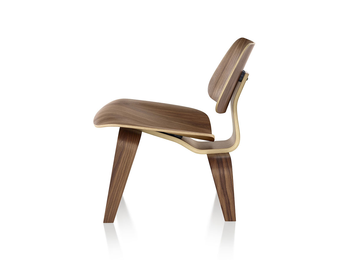 Herman Miller Eames Molded Plywood Lounge Chair / ハーマンミラー