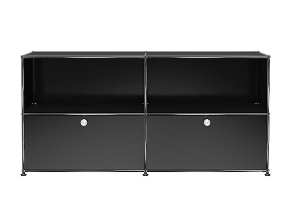 USM USM Haller Sideboard / ユーエスエム USMハラー サイドボード W