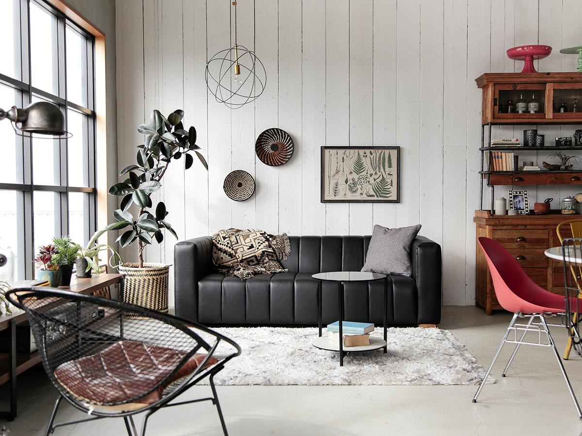 CRASH GATE KATE COFFEE TABLE / クラッシュゲート ケイト コーヒー