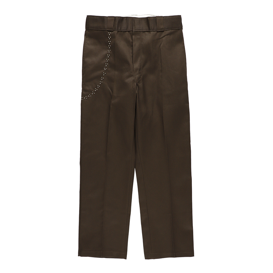 HTC Dickies Pants #Arrow Chain : STANDARD CALIFORNIA OFFICIAL