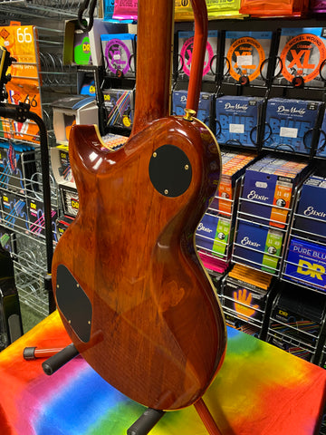 Aria Pro II PE SPL electric guitar - made in Korea | STARGOAT GUITARS