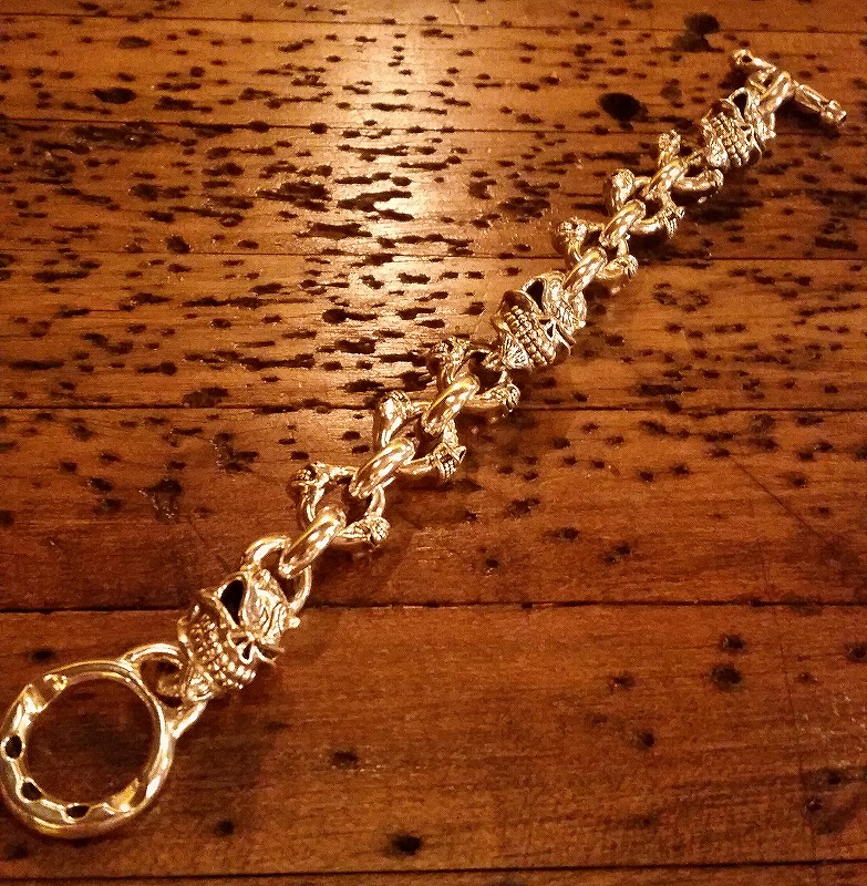 本日もブレスレットのご紹介！！！ - スターリンギア日本公式サイト