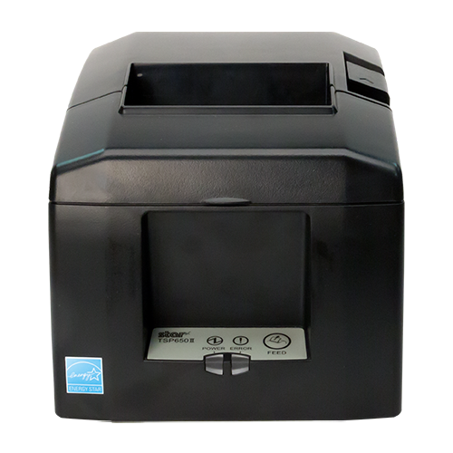 TSP650II Support Page - Global Support Center