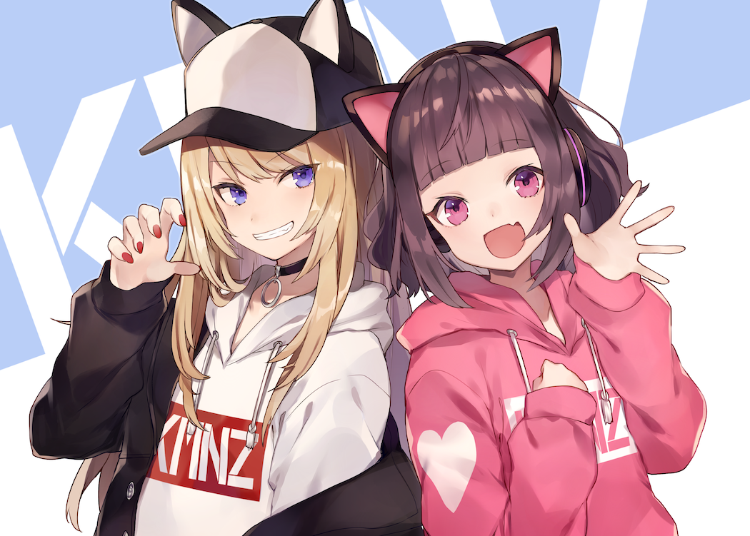 KMNZ 3rd ALBUM LIVE「KMNSTREET LIVE」 - Z-aN