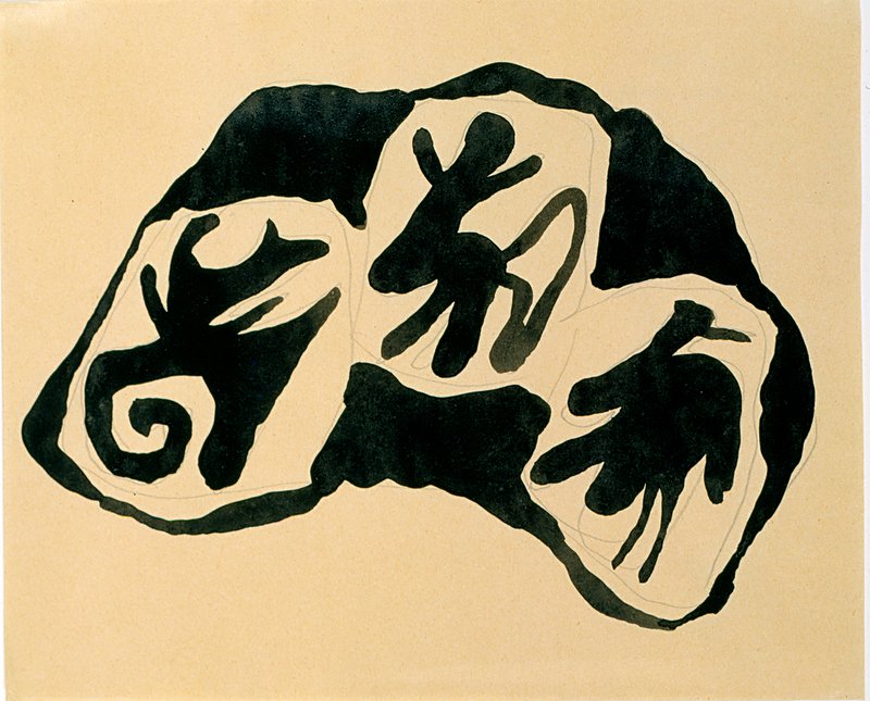 hans arp oeuvre - Stiftung Arp e.V.