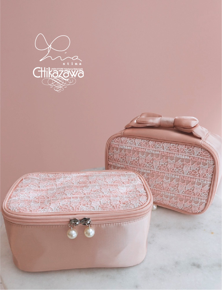 stina / 2024 collaboration towel | STINA JOURNAL