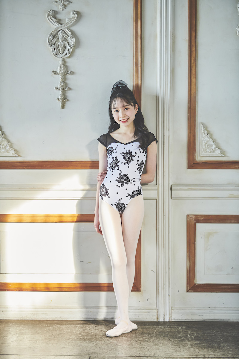 バレエ stina バレエレオタード レオタード stina バレエ スティナ