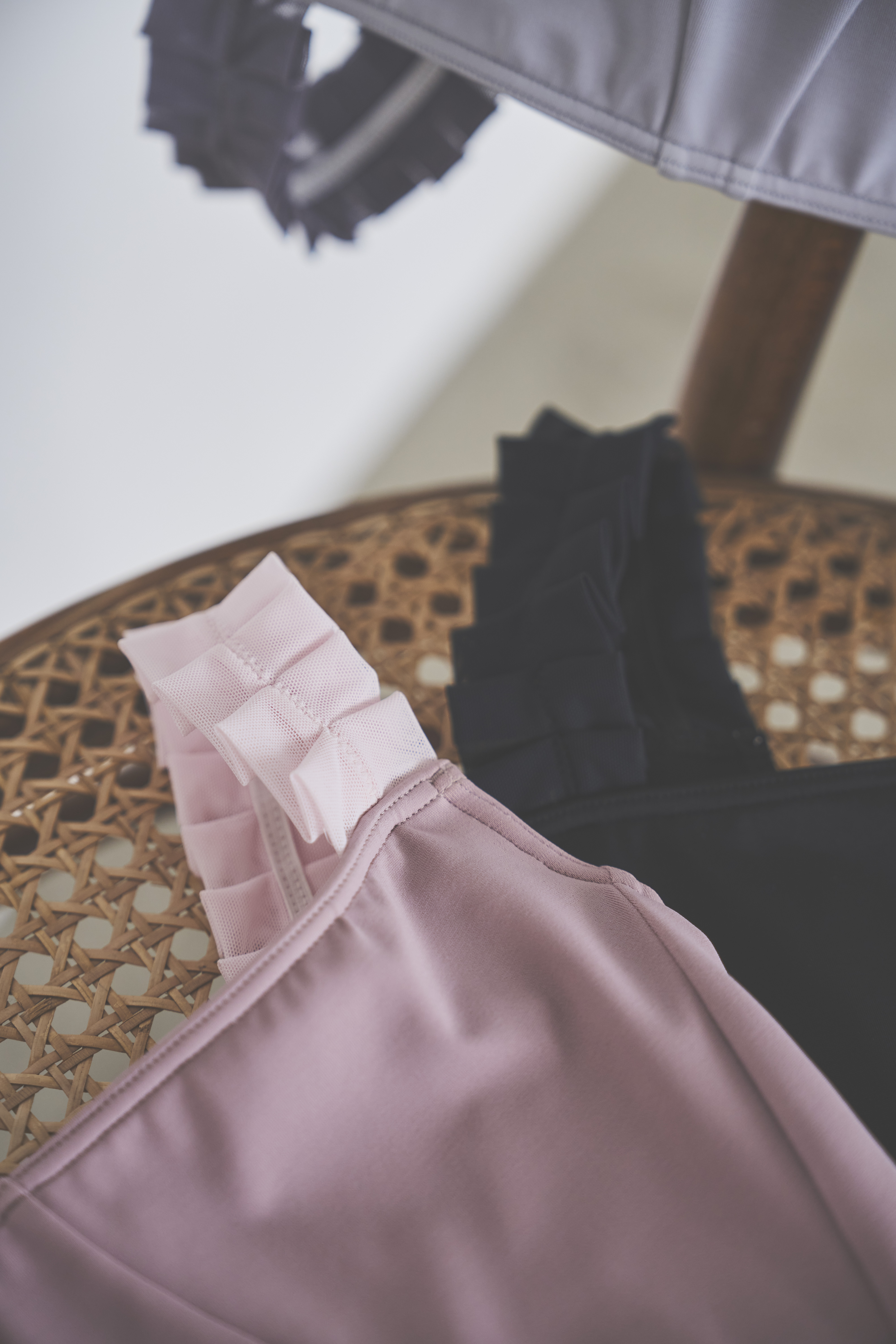 stina / Retune.stina / Serenade / dusty pink