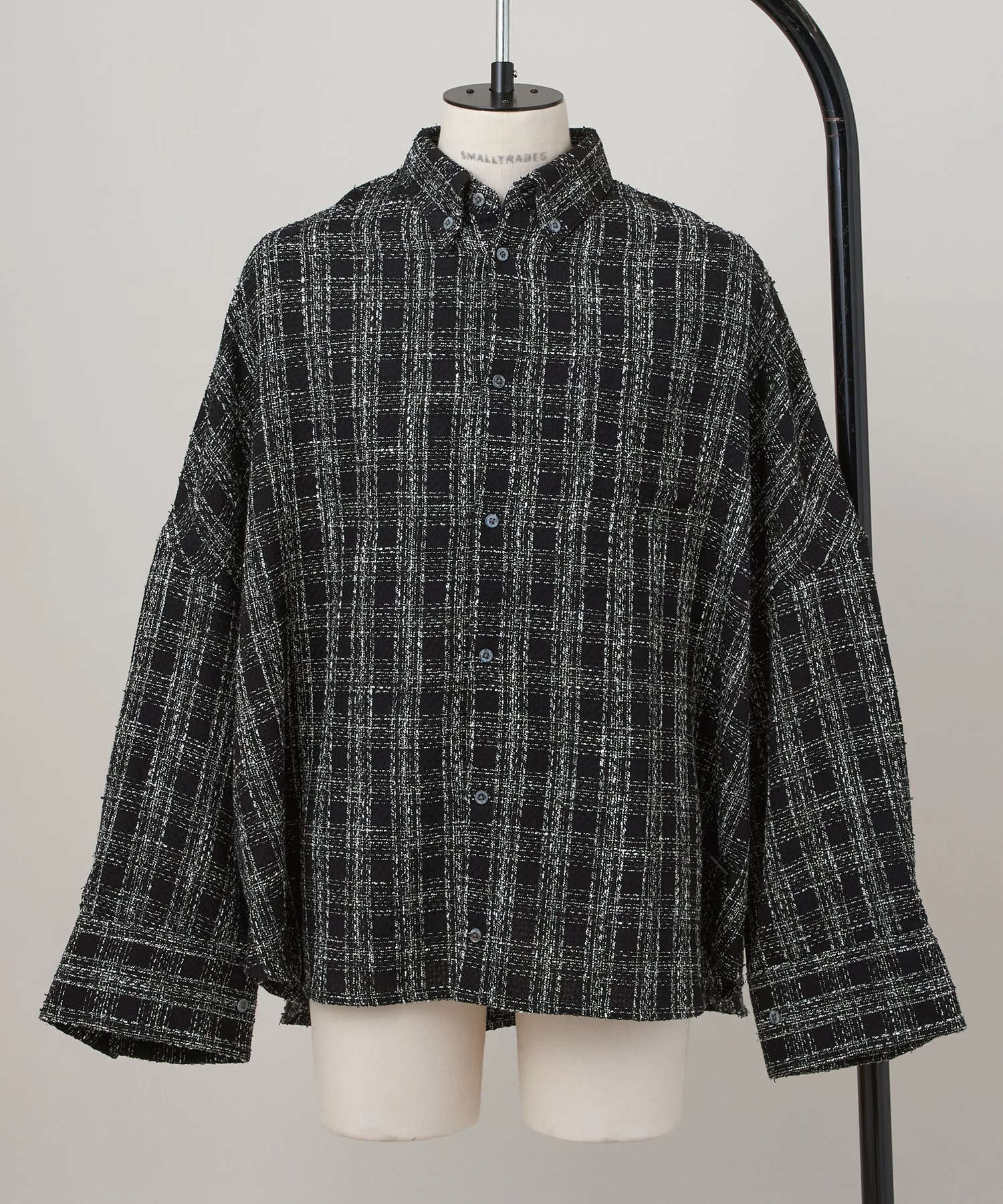 GIANT SHIRT(ISSUE#7)｜SHINYAKOZUKA