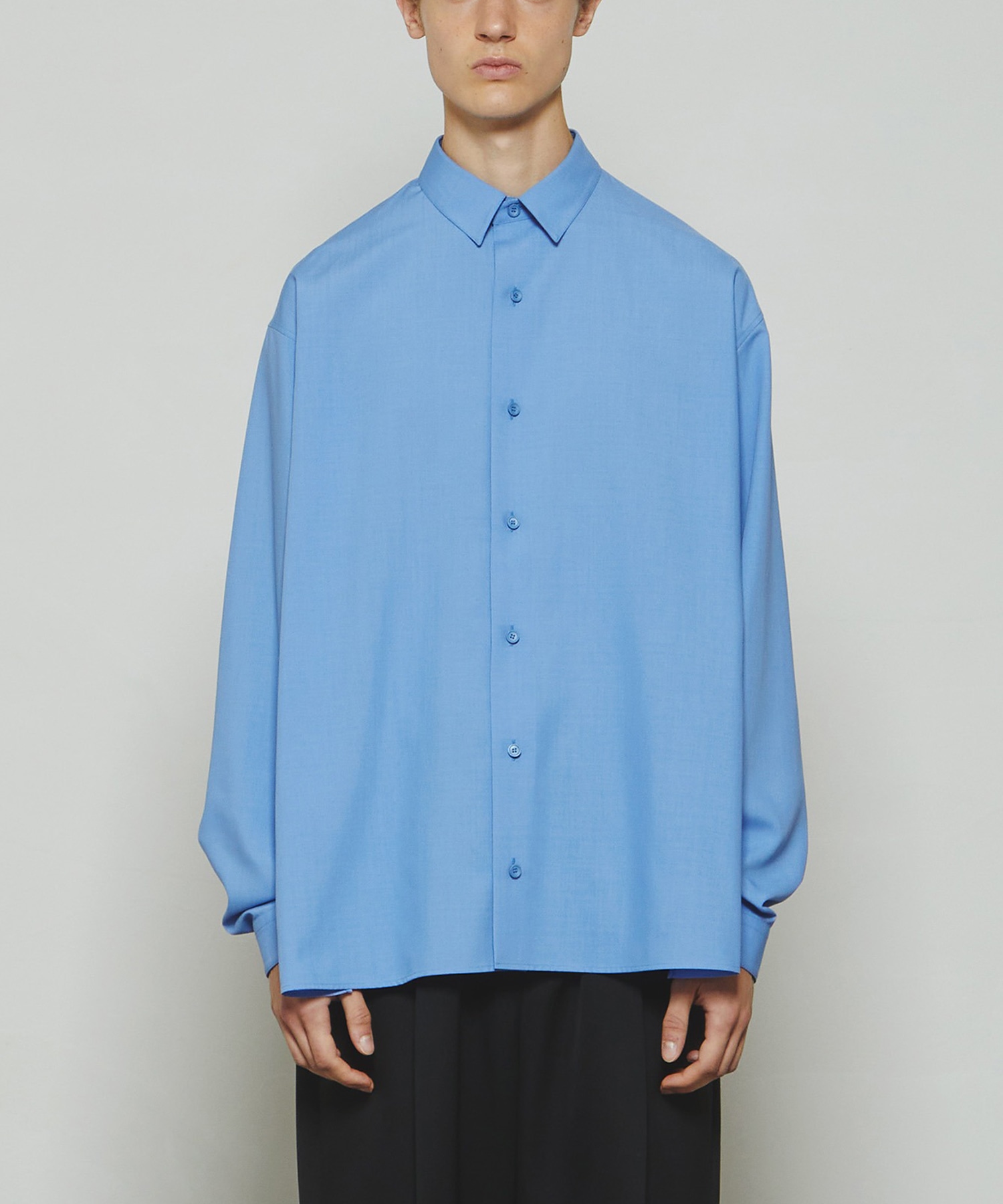 THE PERFECT SHIRT｜THE RERACS