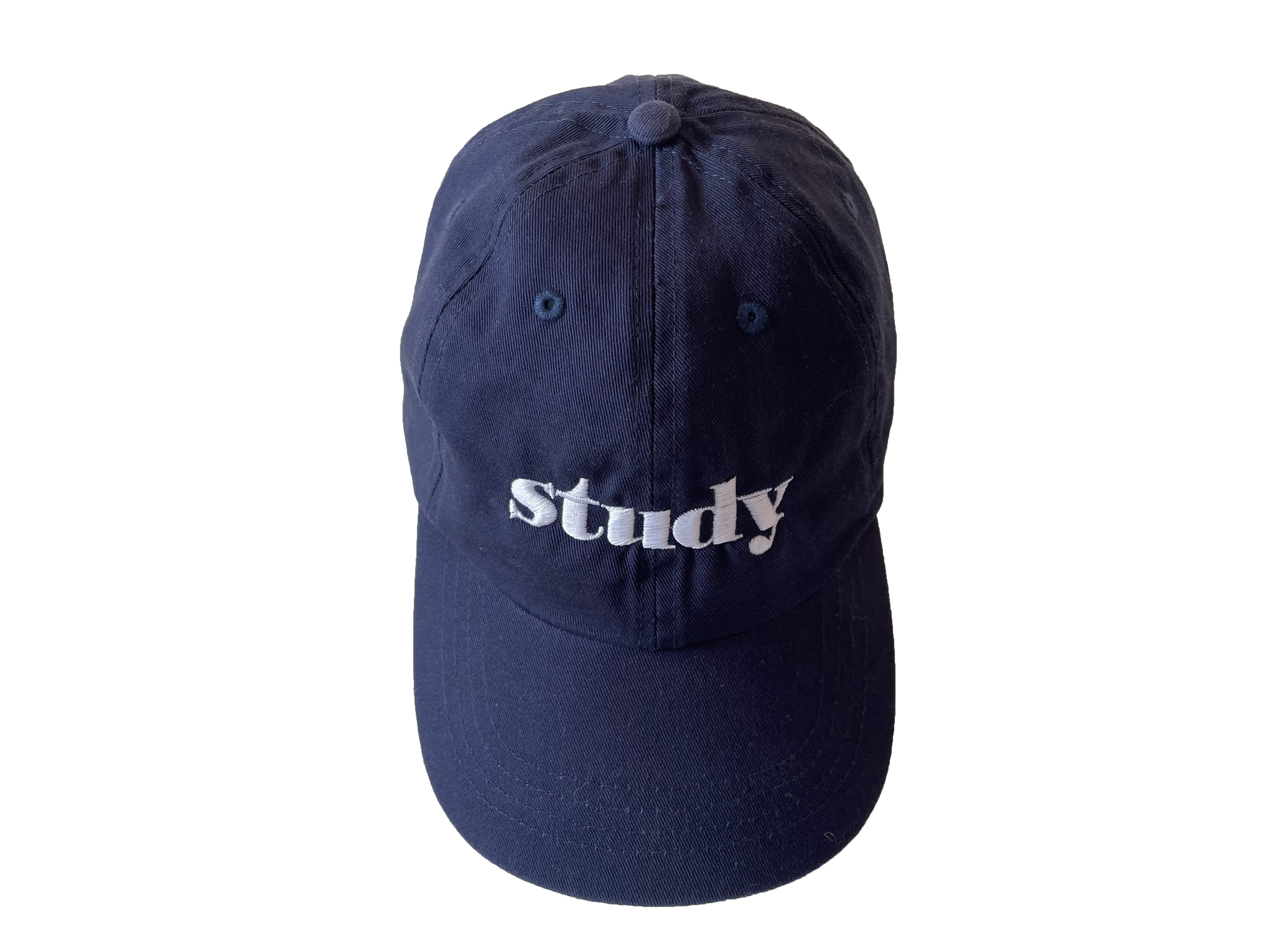 Study Cap – Study Magazine