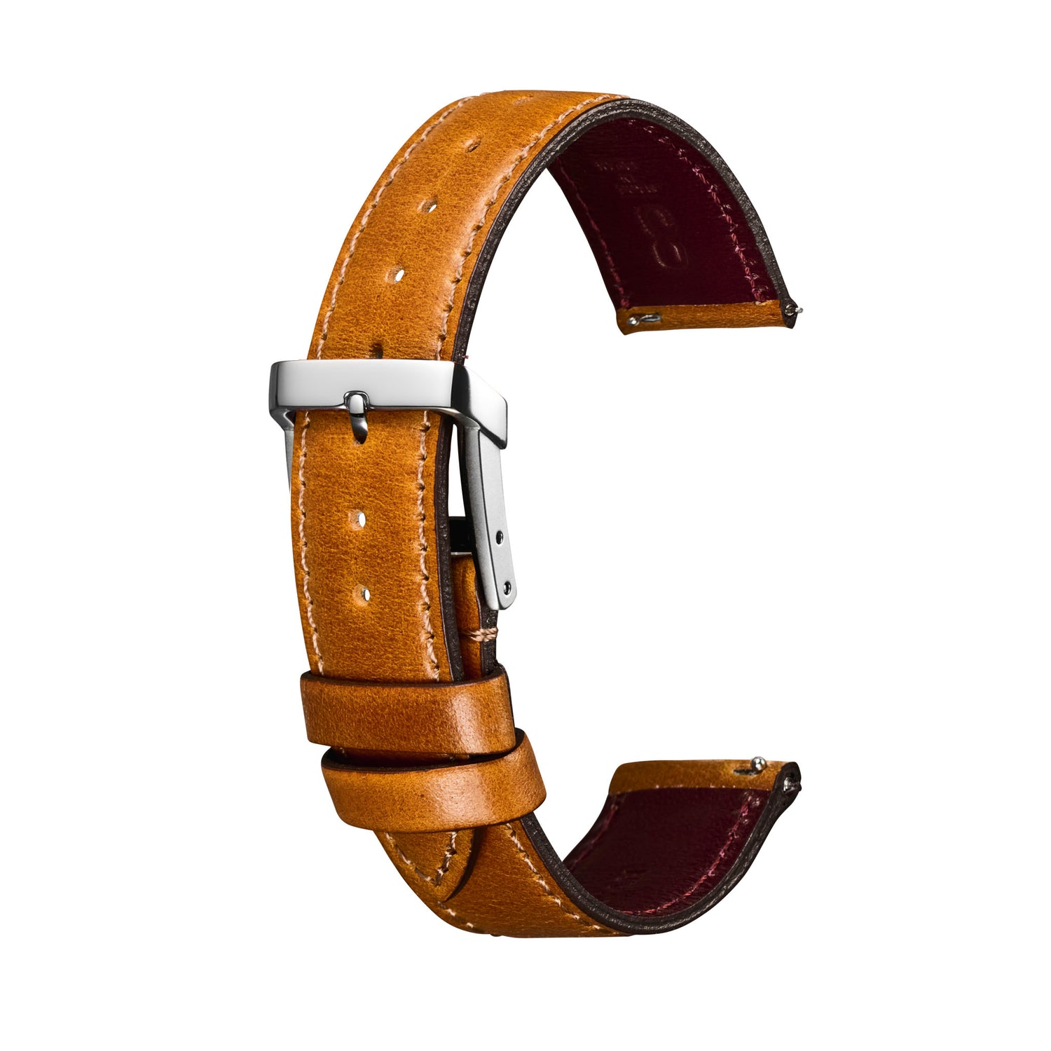 S18-SOC-OK Apple Watch バンド コードバン日本製メンズ レディース