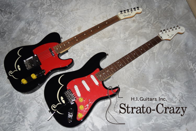 Early'54 Sunburst/Maple neck VG-2240｜ビンテージフェンダー