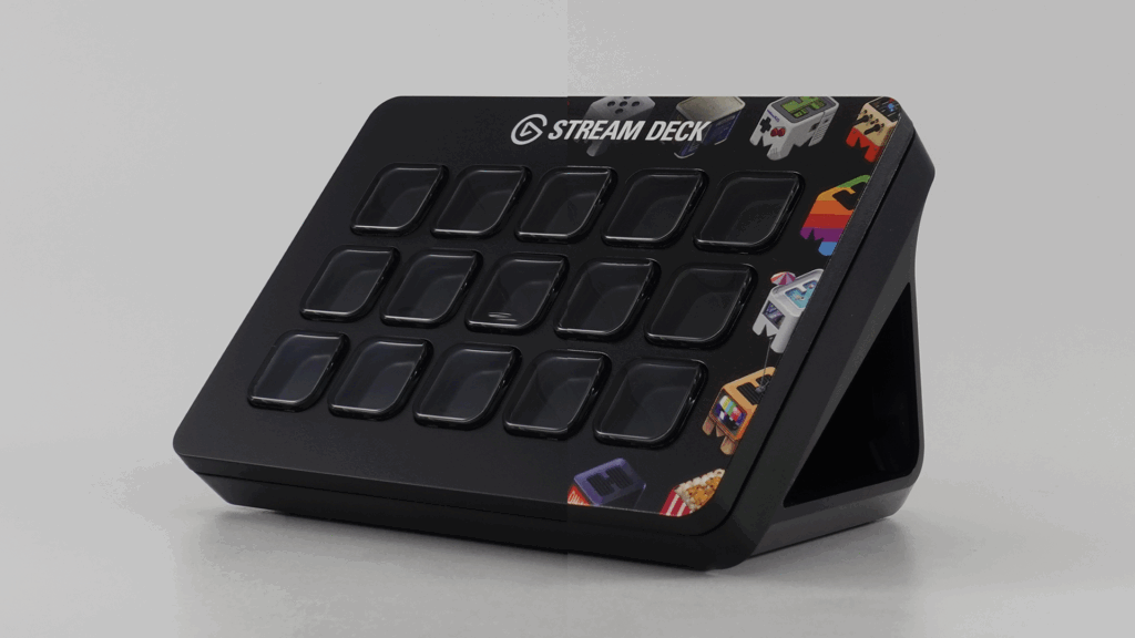 配信初心者にもオススメ】Stream Deck / Stream Deck + 実機レビュー