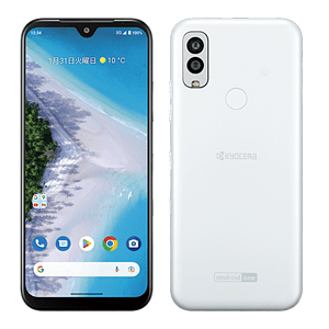 Android One S9【スペック】価格や発売日 | スマホBANK