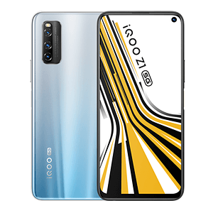 IQOO Z1【スペック】価格や発売日 | スマホBANK