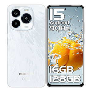 OUKITEL C65【スペック】価格や発売日 | スマホBANK