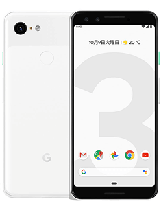 Pixel 3【スペック】価格や発売日 | スマホBANK