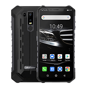 Ulefone Armor 7【スペック】価格や発売日 | スマホBANK