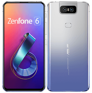 ZenFone 6【スペック】価格や発売日 | スマホBANK