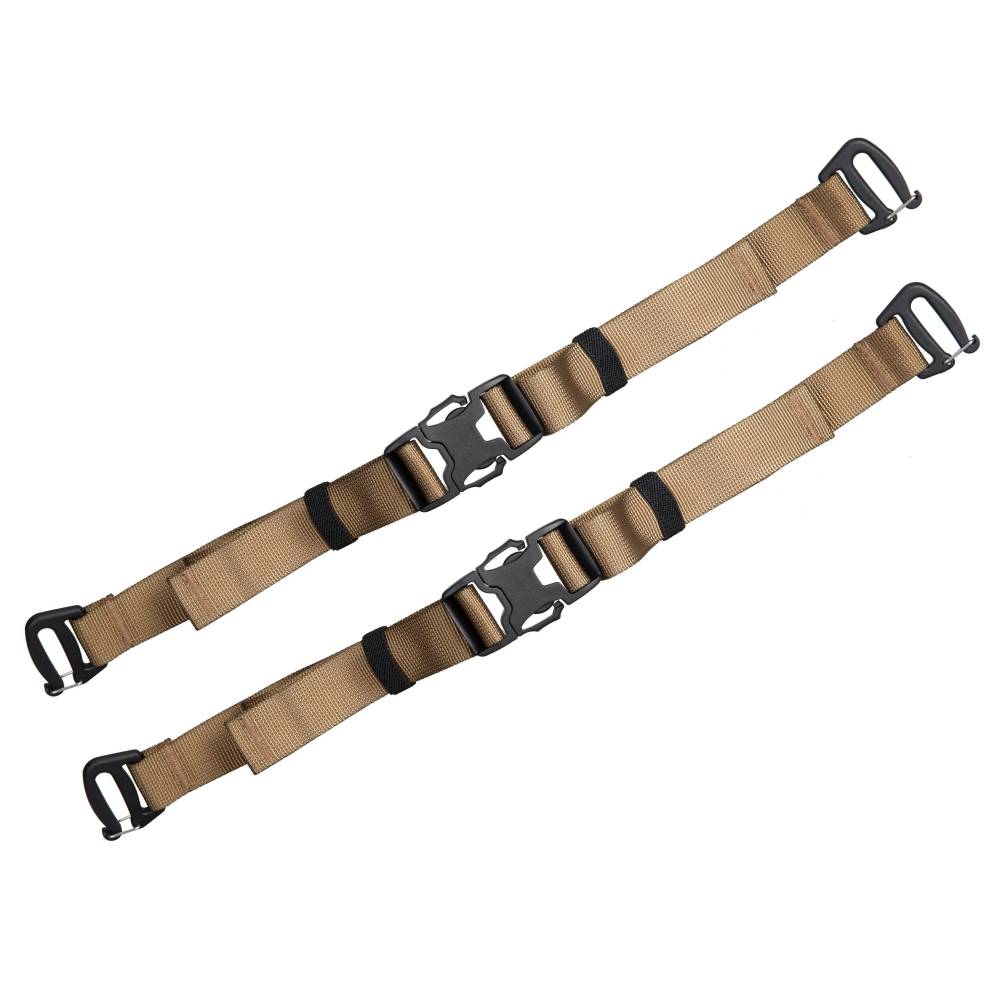 テンジン サイドストラップ - サミットクリエイティブ SUMMIT CREATIVE