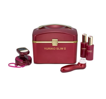 YURIKOスリムⅡ | 株式会社サミットインターナショナル