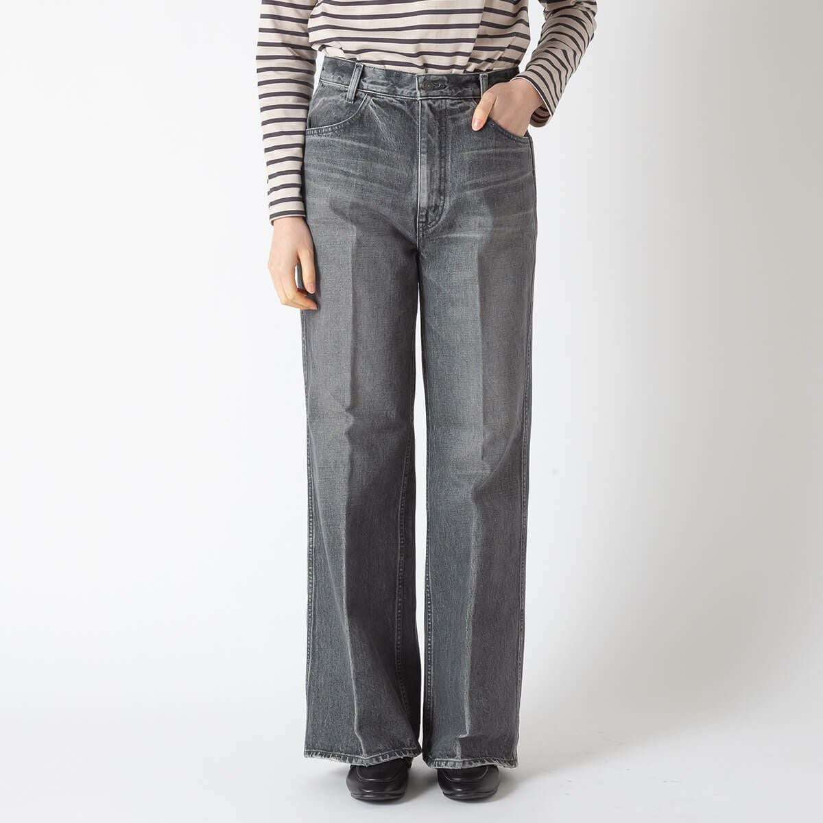 THE SHINZONE ザ シンゾーン モーターサイクルジャケット｜SUNDAY