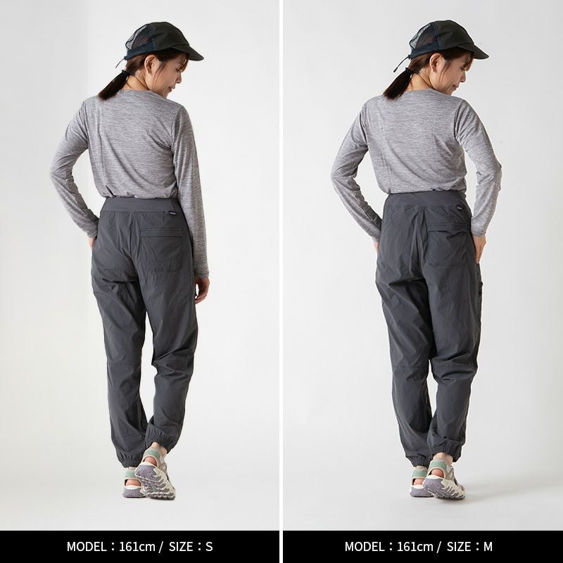 patagonia パタゴニア クアンダリージョガーズ【ウィメンズ】｜SUNDAY