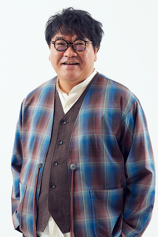 カンニング竹山 | Sun Music Group Official Web Site