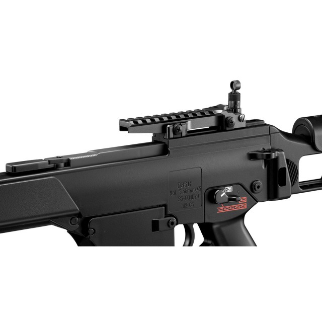 G36Cプラス / 電動ガンプラス [MRI-17113] - スーパーラジコン